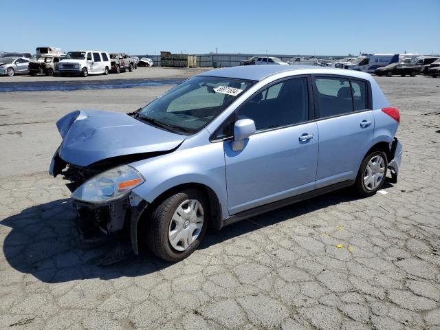 2010 Nissan Versa S VIN: 3N1BC1CP0AL430603 Lot: 56971534