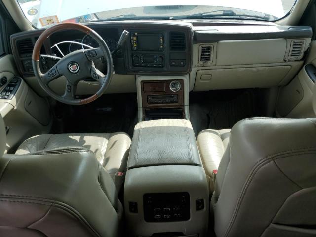 2004 Cadillac Escalade Luxury VIN: 1GYEK63N74R313424 Lot: 57918834