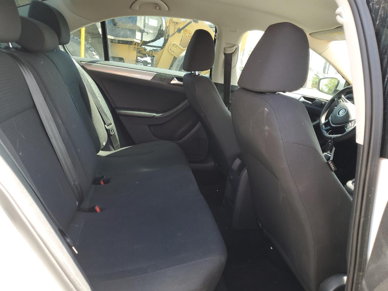 3VW2B7AJ5HM406140 2017 Volkswagen Jetta S