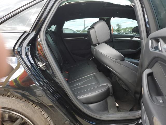 2020 AUDI A3 S-LINE - WAUJEGFF0LA103649