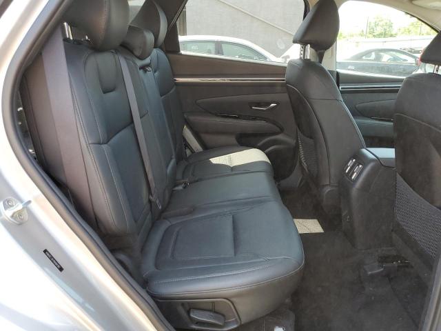 2022 Hyundai Tucson Limited VIN: 5NMJECAE9NH041302 Lot: 58651254