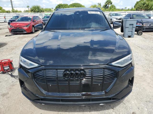 2022 Audi E-Tron Premium Plus VIN: WA1LAAGE2NB027885 Lot: 60171094