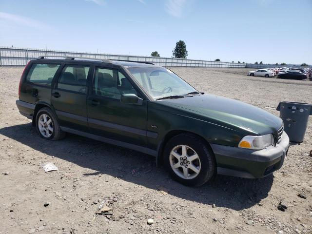 1998 Volvo V70 Xc VIN: YV1LZ5640W2474869 Lot: 59264124