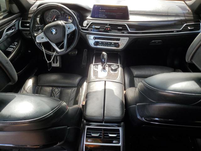 VIN WBA7E4C59JGV28186 2018 BMW 7 Series, 740 XI no.8