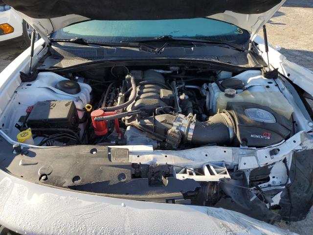 2020 Dodge Charger Scat Pack VIN: 2C3CDXGJ0LH126131 Lot: 60678674