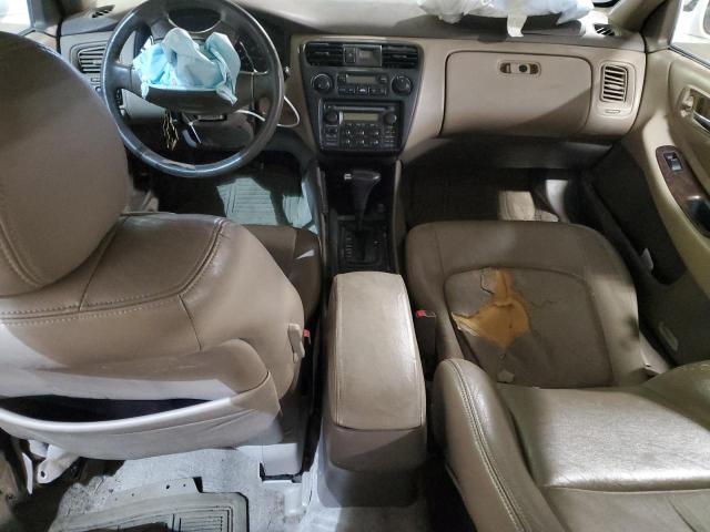 1999 Honda Accord Ex VIN: 1HGCG1658XA067162 Lot: 58150314