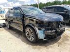 Lot #3051534090 2016 LINCOLN MKX RESERV