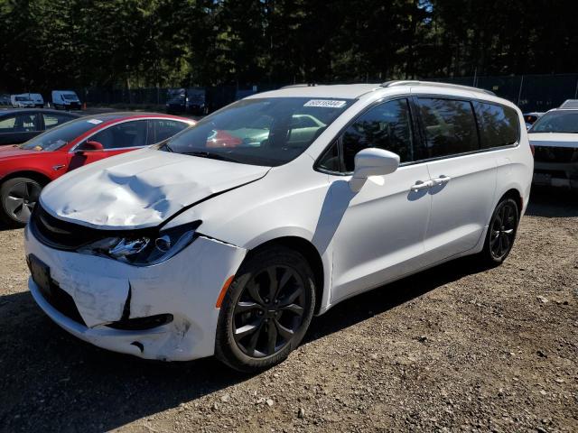 2018 Chrysler Pacifica Touring L Plus VIN: 2C4RC1EG2JR168224 Lot: 60516944