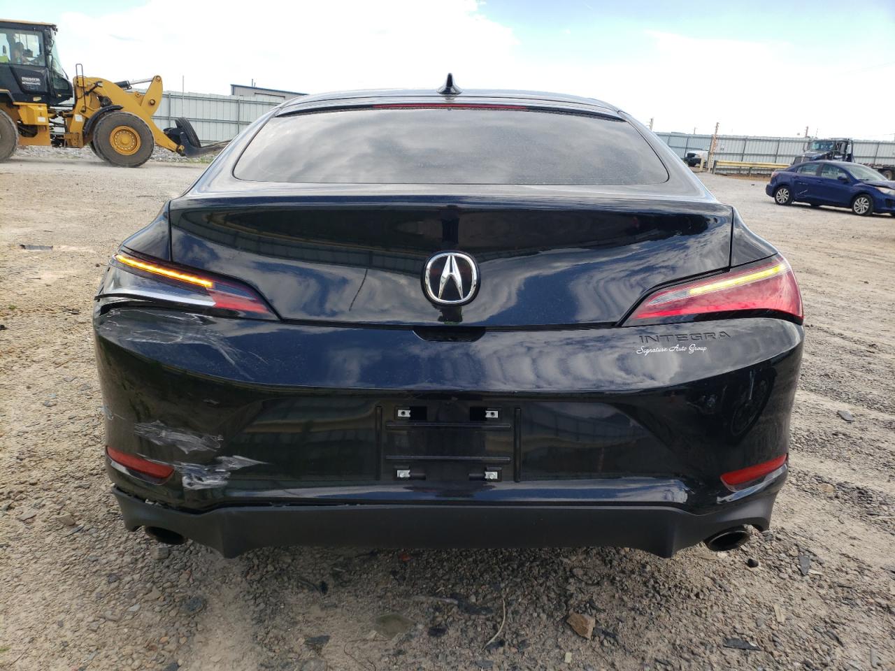 19UDE4H24RA002939 2024 Acura Integra