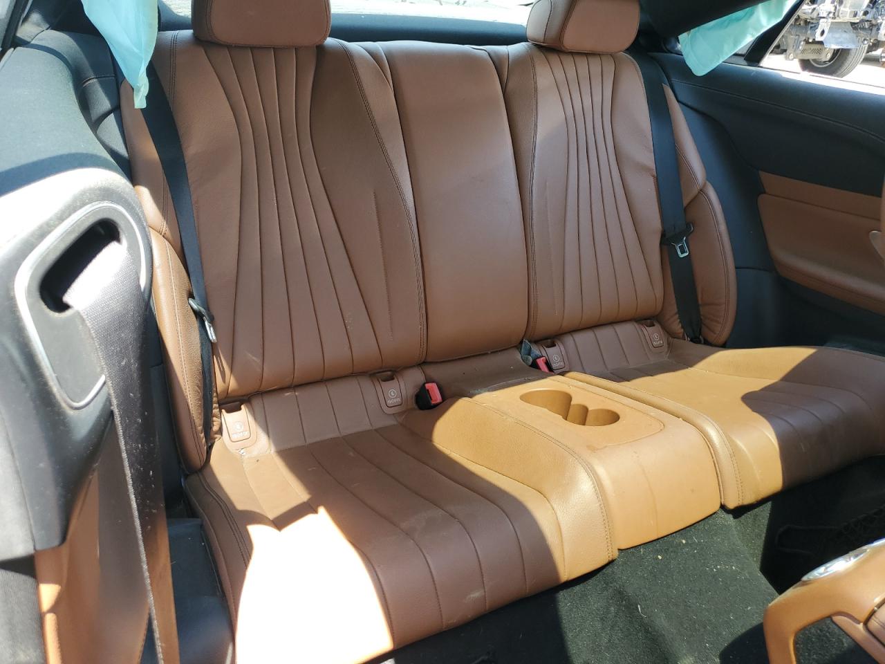 WDD1J6FB4JF014064 2018 Mercedes-Benz E 400