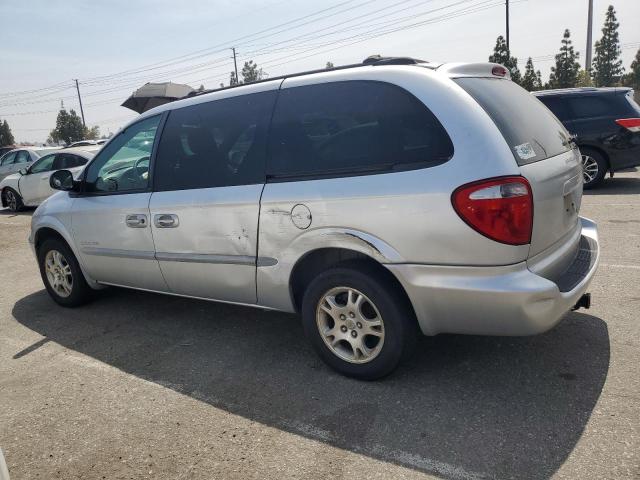 2001 Dodge Grand Caravan Ex VIN: 2B4GP74L41R293297 Lot: 57348684