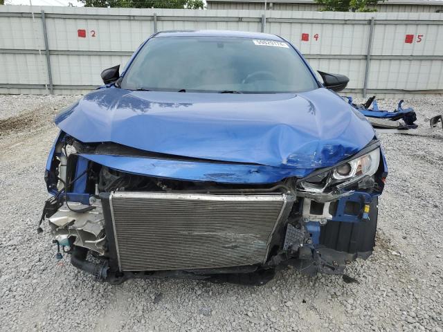 2018 HONDA CIVIC SHHFK7H22JU227565