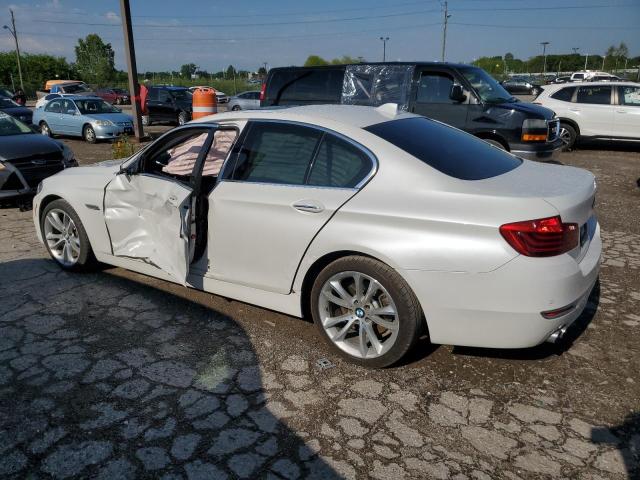 VIN WBAXA5C52ED690136 2014 BMW 5 Series, 535 D no.2