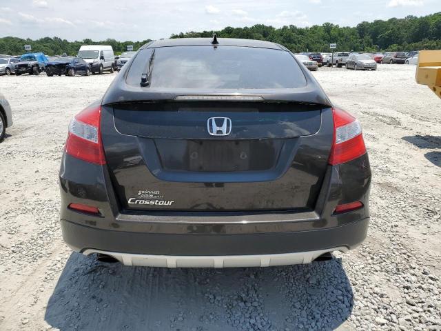 2013 Honda Crosstour Ex VIN: 5J6TF3H33DL005378 Lot: 59127554