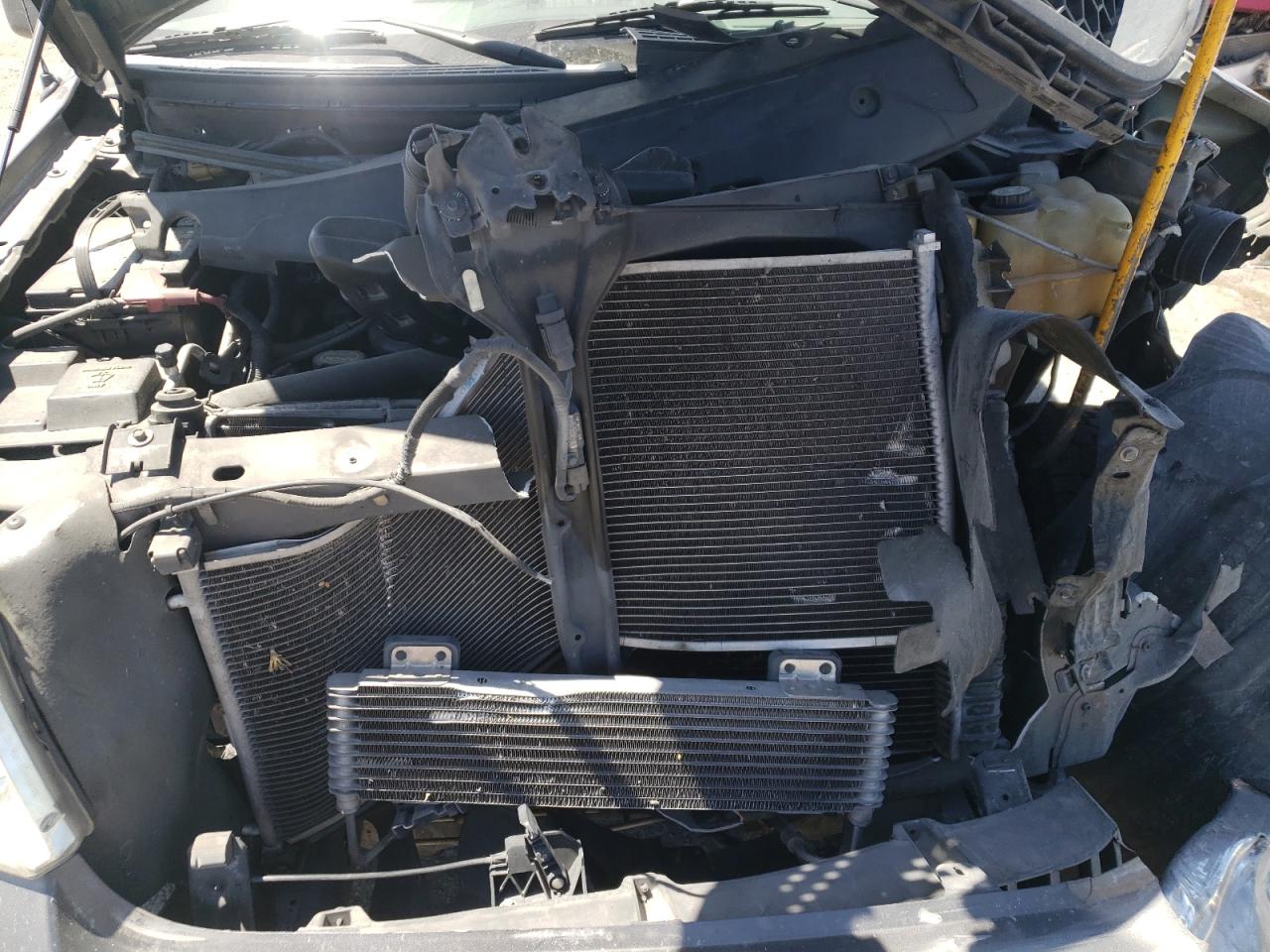 1FTPW12576KB24159 2006 Ford F150 Supercrew