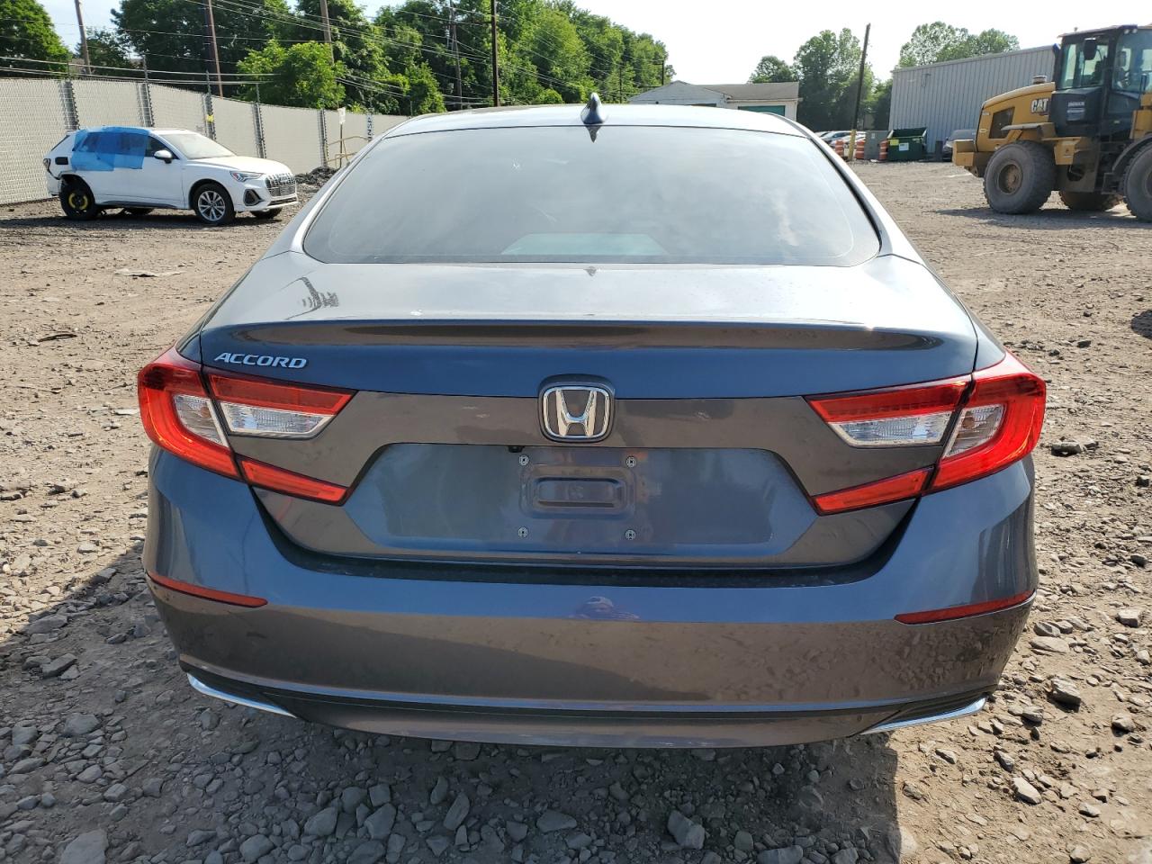 1HGCV1F10NA050341 2022 Honda Accord Lx