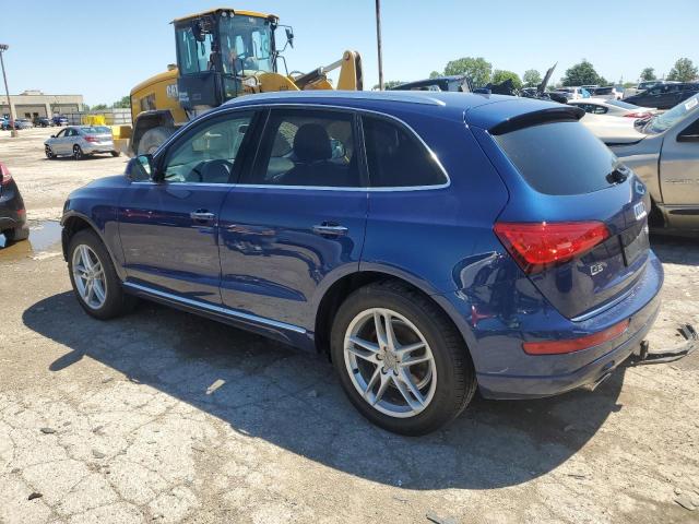 VIN WA1L2AFP9HA003822 2017 Audi Q5, Premium Plus no.2