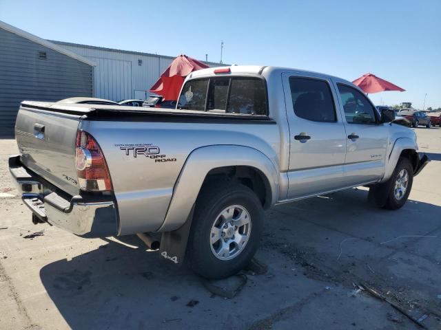 2010 Toyota Tacoma Double Cab VIN: 5TELU4EN8AZ698548 Lot: 60097064