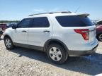 FORD EXPLORER photo