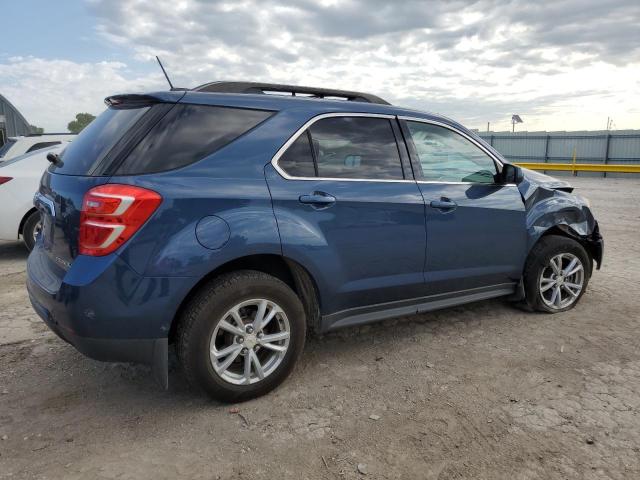 2GNALCEK8G6307075 2016 Chevrolet Equinox Lt