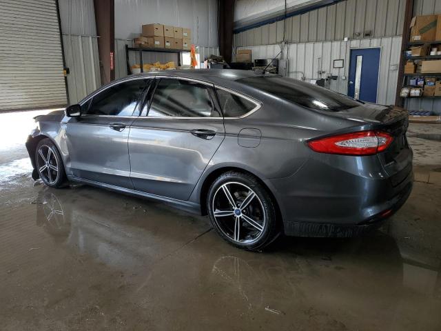 VIN 3FA6P0HD0FR139444 2015 Ford Fusion, SE no.2