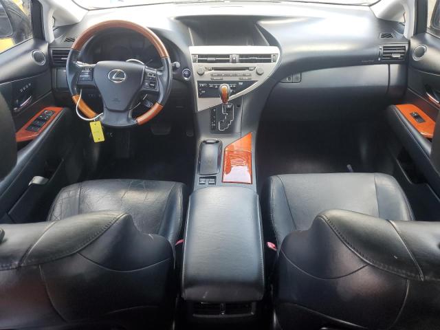 2011 Lexus Rx 450 VIN: JTJZB1BA4B2004473 Lot: 60407824