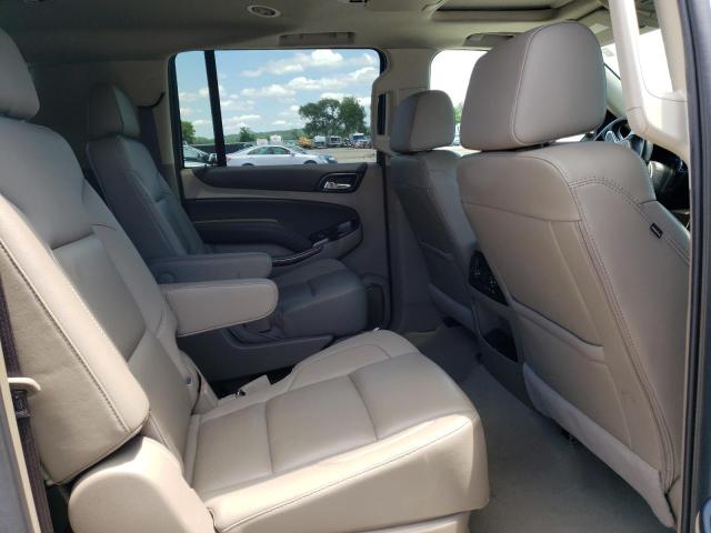 2020 Chevrolet Suburban K1500 Lt VIN: 1GNSKHKC2LR290595 Lot: 60695814