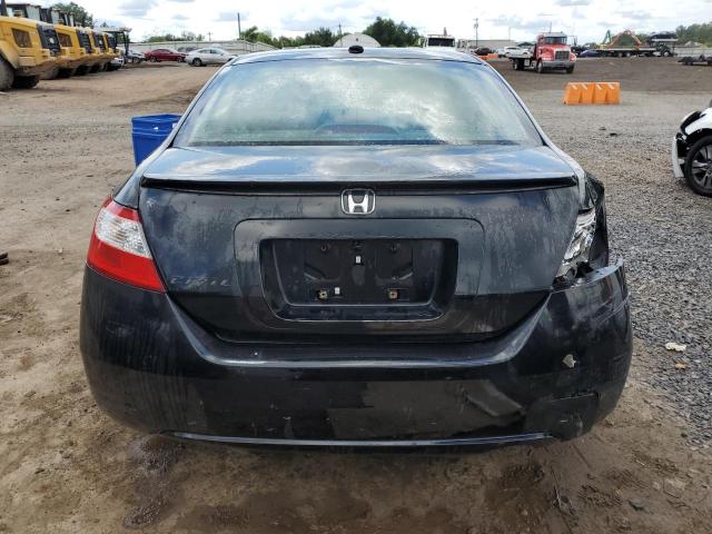 2007 Honda Civic Ex VIN: 2HGFG12817H549048 Lot: 58036604