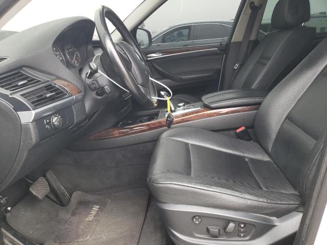 2008 BMW X5 3.0I VIN: 5UXFE43568L021096 Lot: 58118244