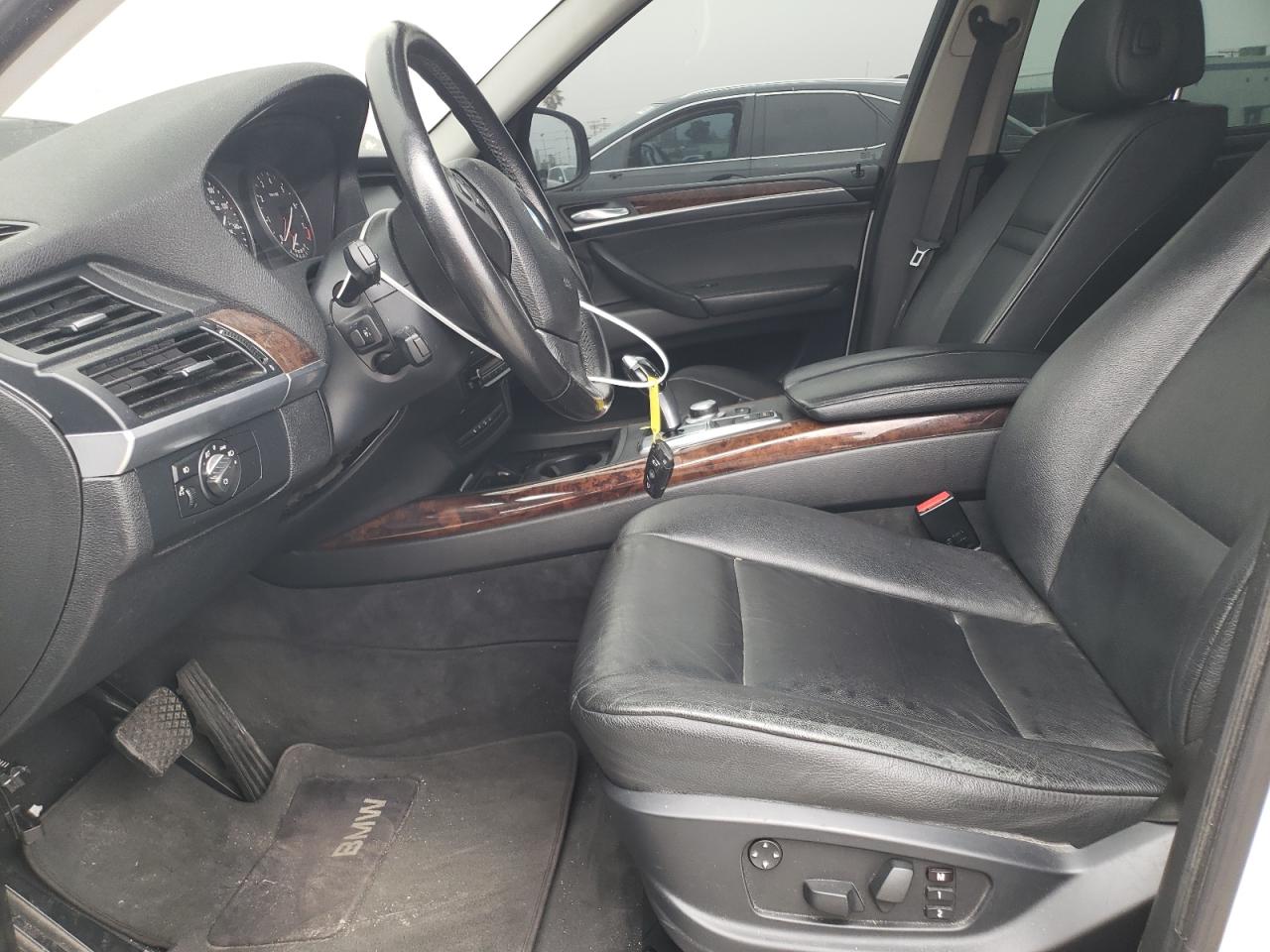 5UXFE43568L021096 2008 BMW X5 3.0I