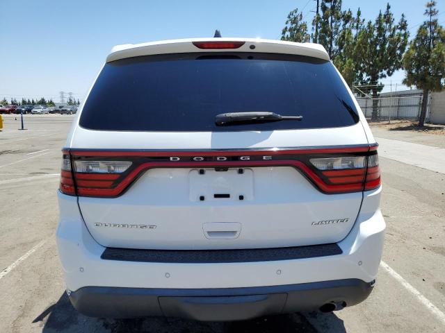 VIN 1C4RDHDG7GC483688 2016 Dodge Durango, Limited no.6