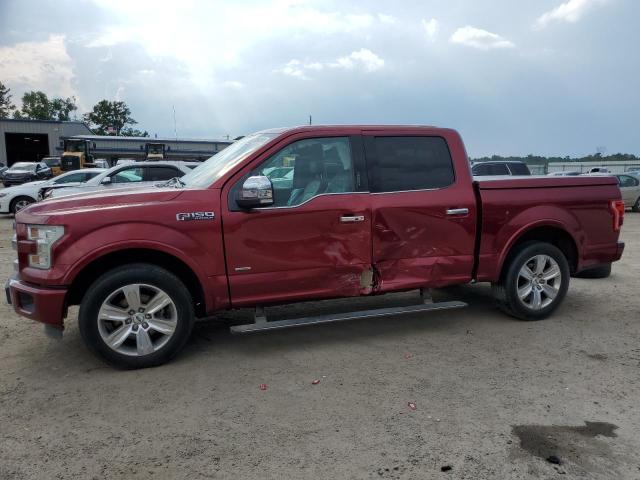 2015 FORD F150 SUPER - 1FTEW1CG6FFA96046