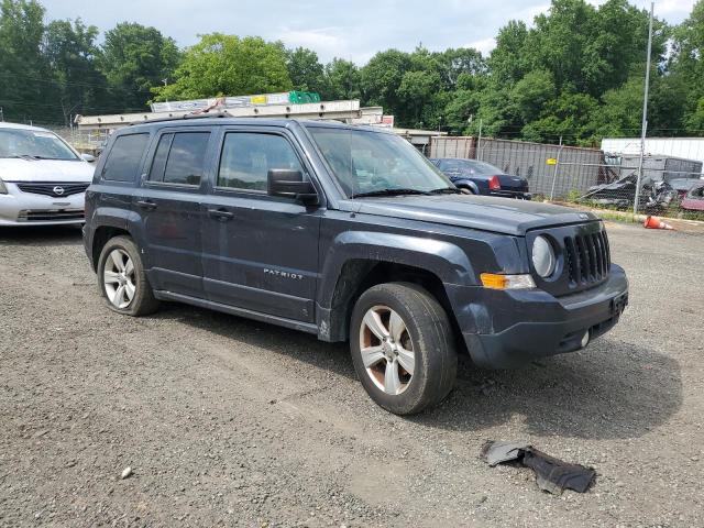 2015 Jeep Patriot Latitude VIN: 1C4NJRFB6FD175807 Lot: 59113904