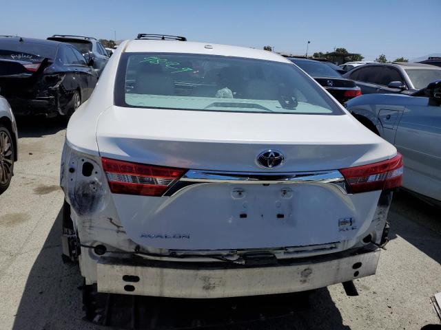 2013 Toyota Avalon Hybrid VIN: 4T1BD1EB3DU008889 Lot: 57927444