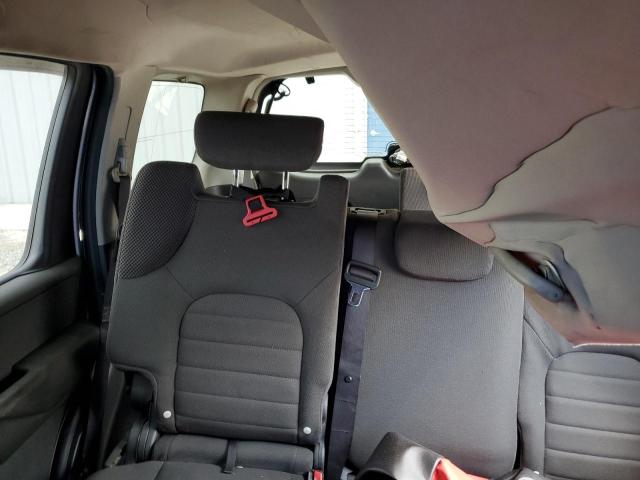 2006 Nissan Pathfinder Le VIN: 5N1AR18U36C616754 Lot: 58252324