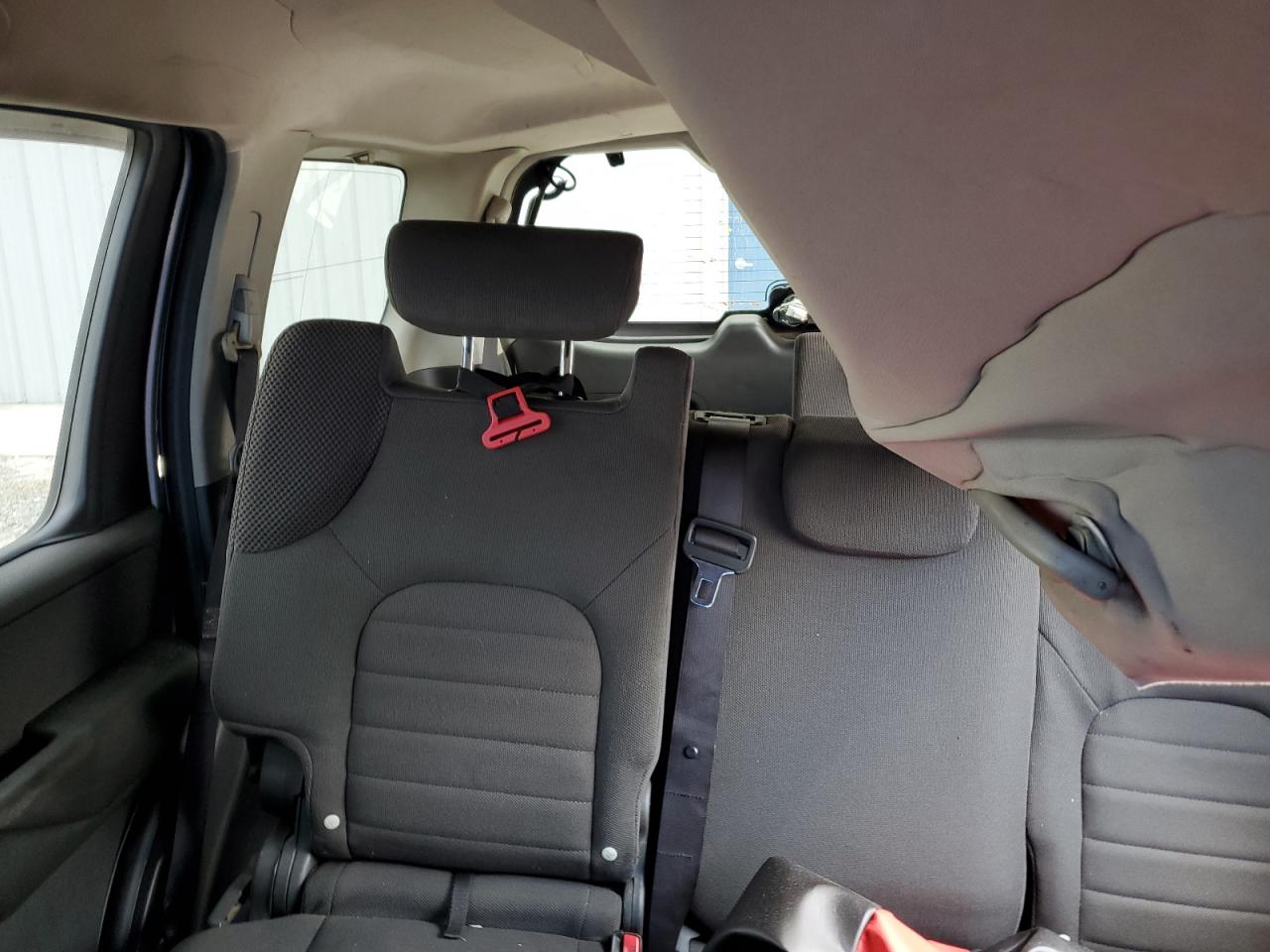 5N1AR18U36C616754 2006 Nissan Pathfinder Le