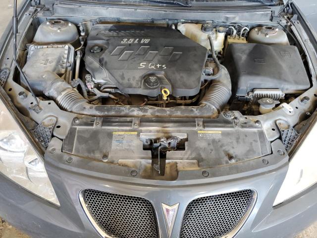 2008 Pontiac G6 Gt VIN: 1G2ZH17N184166477 Lot: 59191164