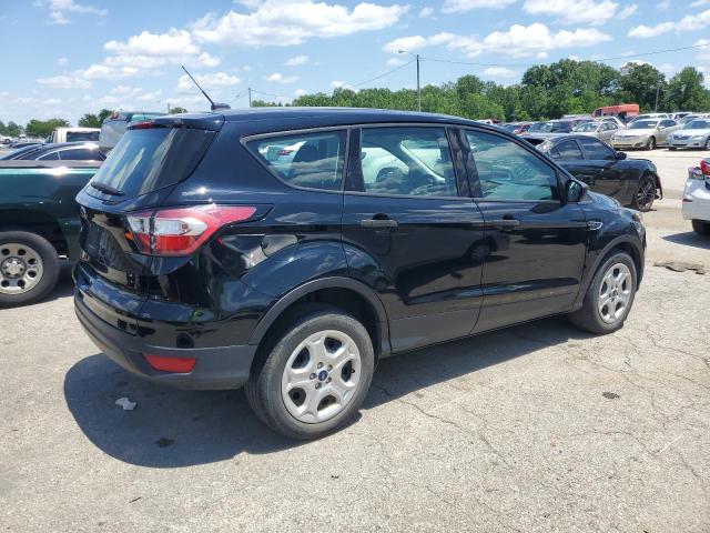 2018 FORD ESCAPE S - 1FMCU0F76JUA89987