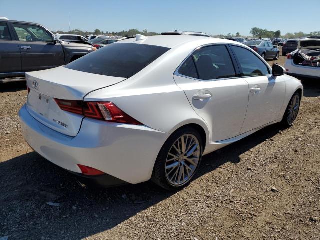 VIN JTHCM1D25G5011980 2016 Lexus IS, 300 no.3