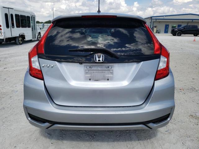 2018 Honda Fit Lx VIN: 3HGGK5G4XJM733851 Lot: 58279404