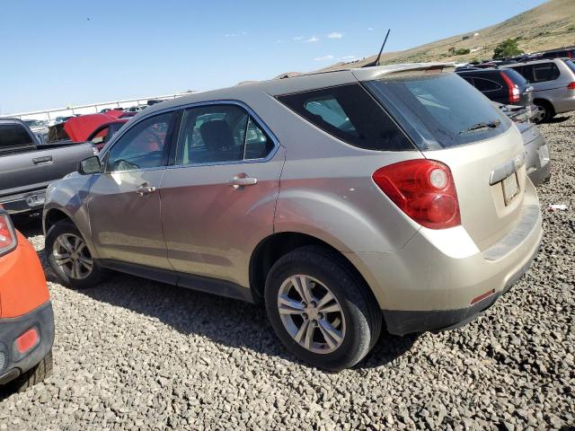 2013 Chevrolet Equinox Ls VIN: 2GNALBEK3D6194089 Lot: 59599574