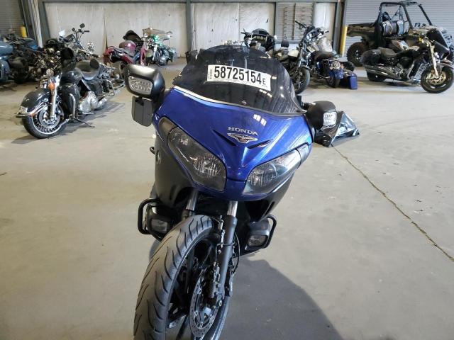 2015 HONDA GL1800 B JH2SC6814FK200125