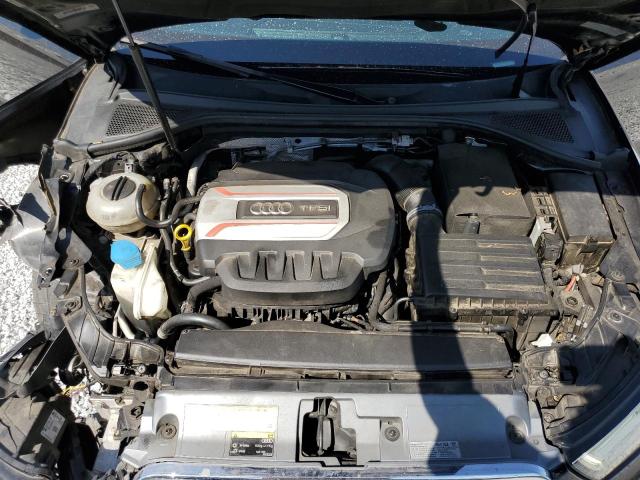 2015 AUDI S3 PREMIUM - WAUBFGFFXF1126250