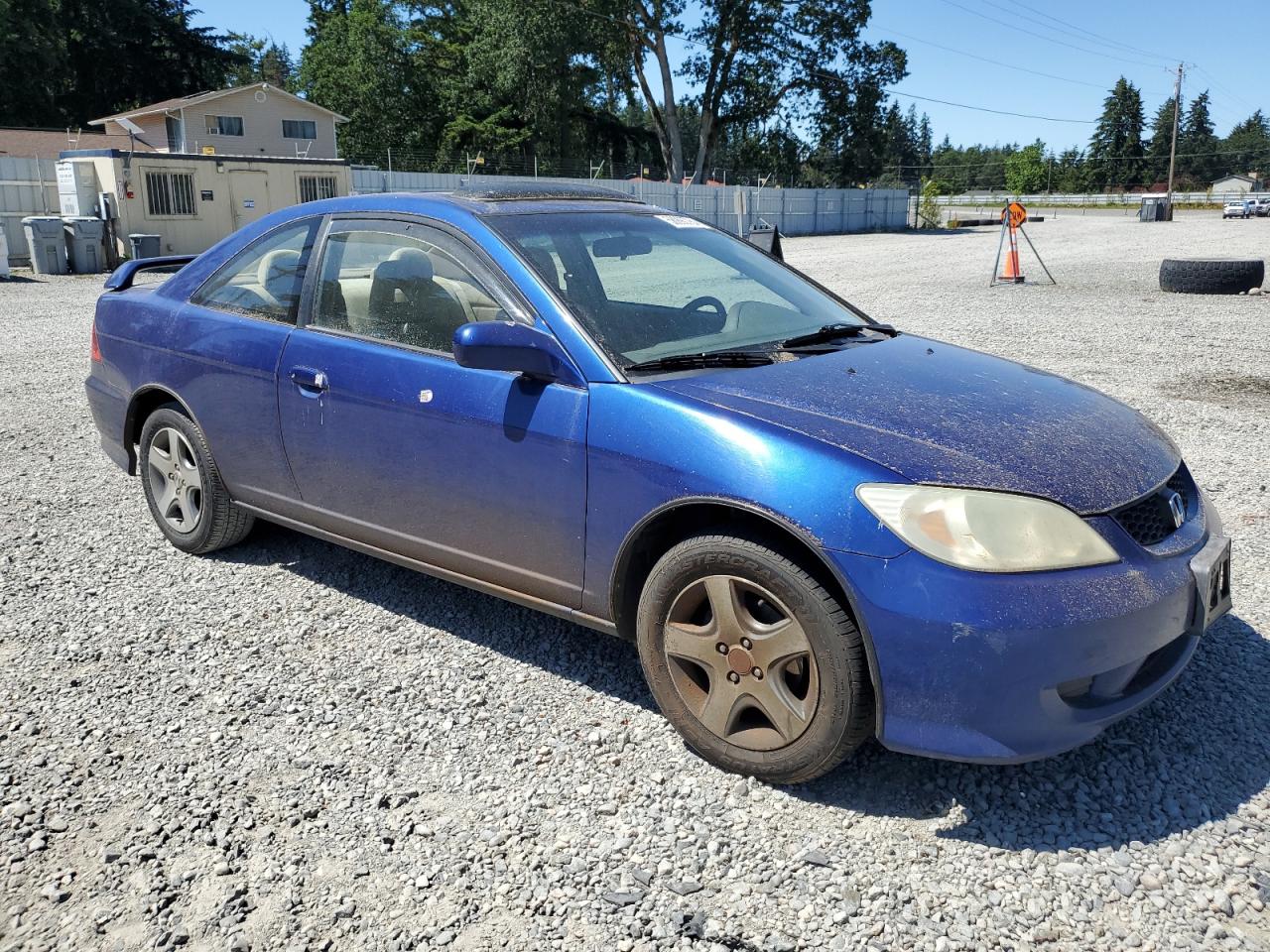 1HGEM22904L026024 2004 Honda Civic Ex