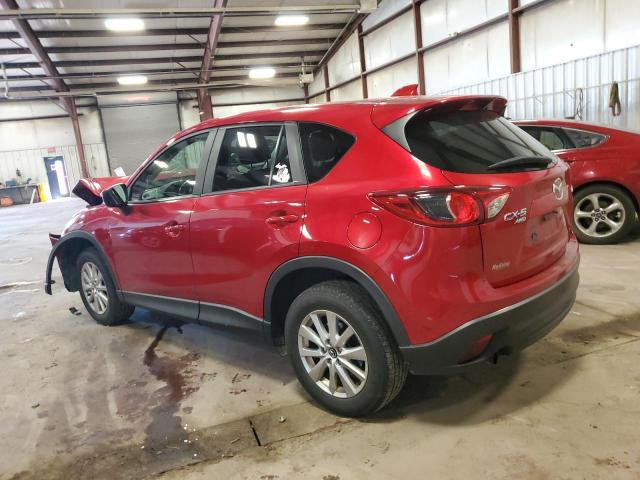 VIN JM3KE4CY9F0515968 2015 Mazda CX-5, Touring no.2