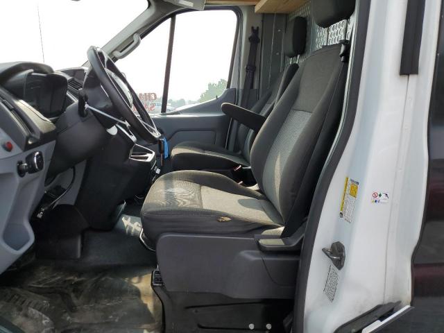 2017 Ford Transit T-350 Hd VIN: 1FTRS4XVXHKA71166 Lot: 58836254