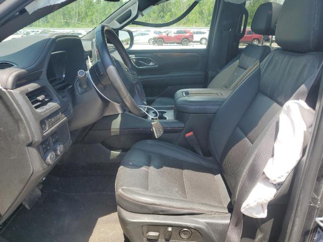 2022 Chevrolet Tahoe K1500 Rst VIN: 1GNSKRKD6NR144329 Lot: 58486094