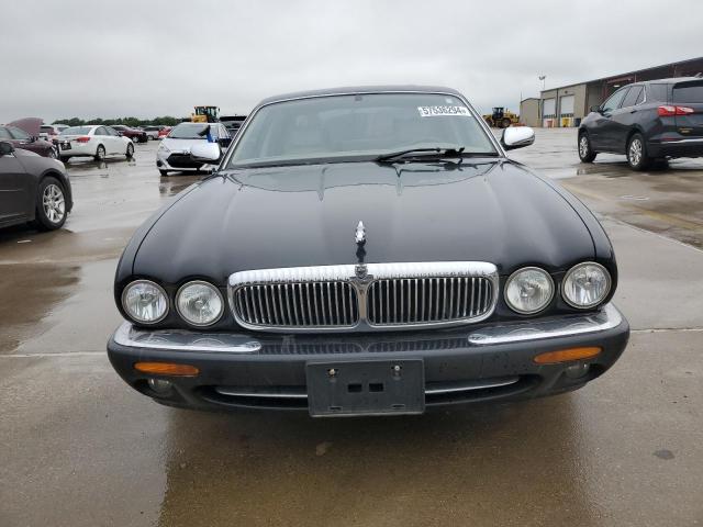 1999 Jaguar Vandenplas VIN: SAJKX6043XC858177 Lot: 57536294