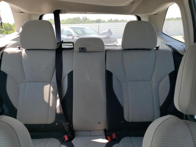 2021 Subaru Forester VIN: JF2SKADCXMH577334 Lot: 59097364