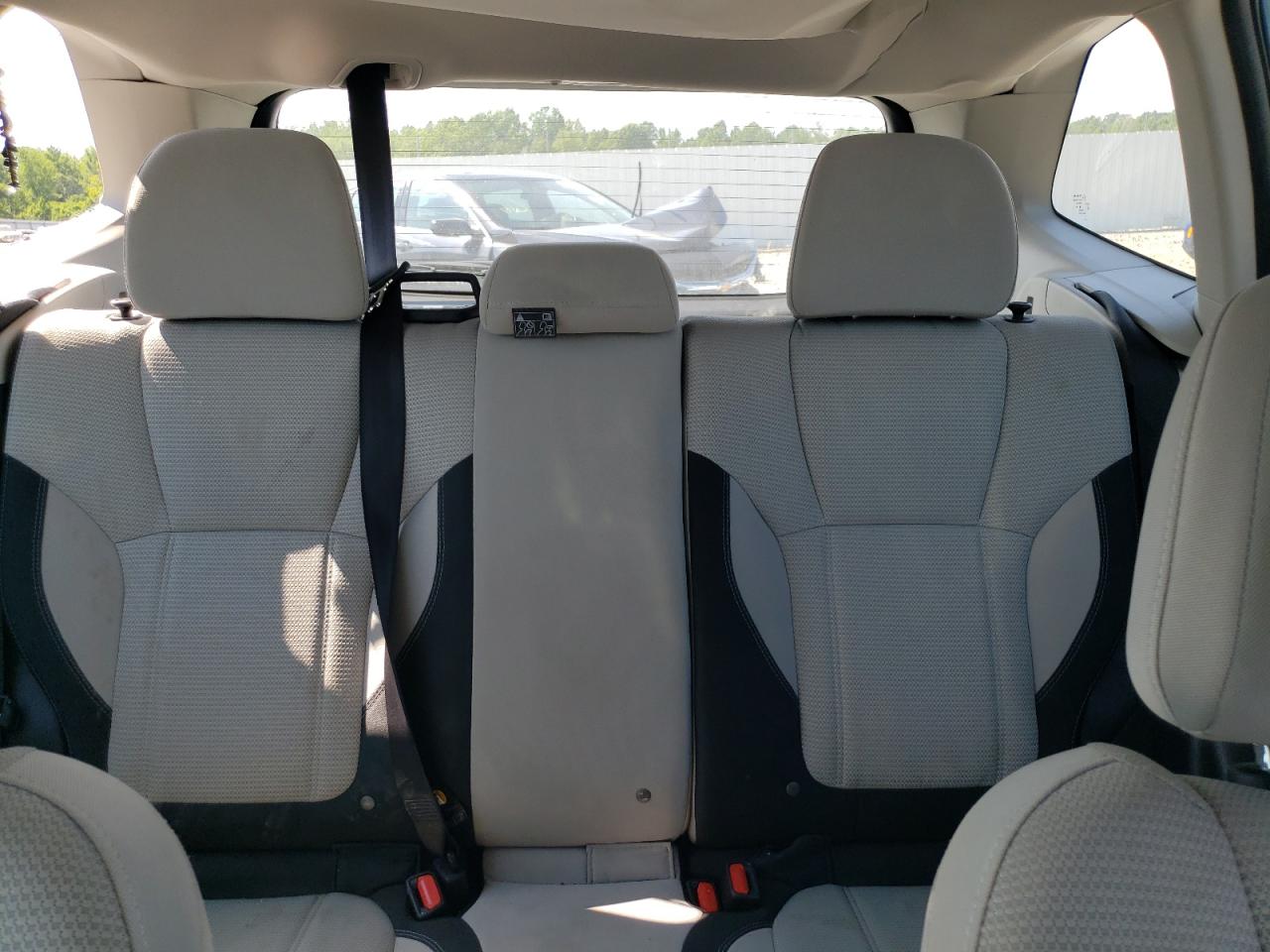 JF2SKADCXMH577334 2021 Subaru Forester